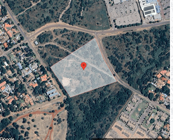 0 Bedroom Property for Sale in Schoemansville North West